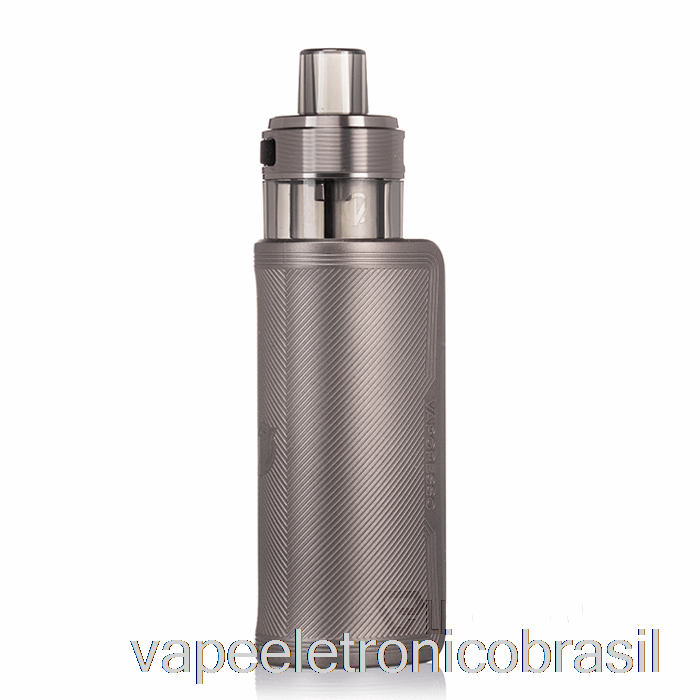 Vape Vaporesso Vaporesso Gen Pt60 Pod System Cinza Fosco